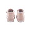 Vans Sk8 Comfortable Breathable Mid-Top Walking Shoes Baby Sneaker Pink VN00018WBQL