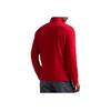 Polo Ralph Lauren Sweatshirt Logo Print Stand Collar Half Zip Long Sleeve Kids Tops Red 323952436-004