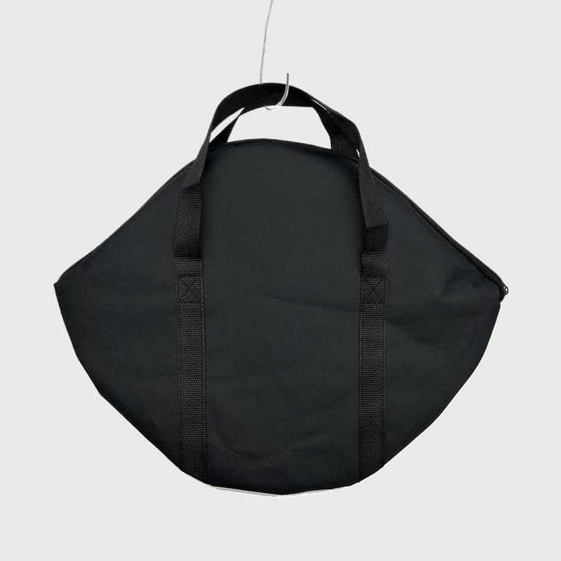 

Сумка для хранения противней, износостойкая, водонепроницаемая, 47x38 см, сумка для хранения принадлежностей для барбекю