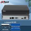 Gravador de Vídeo em Rede Dahua H.265 de 4 Canais (NVR) Plugue CN (adaptador incluso)
