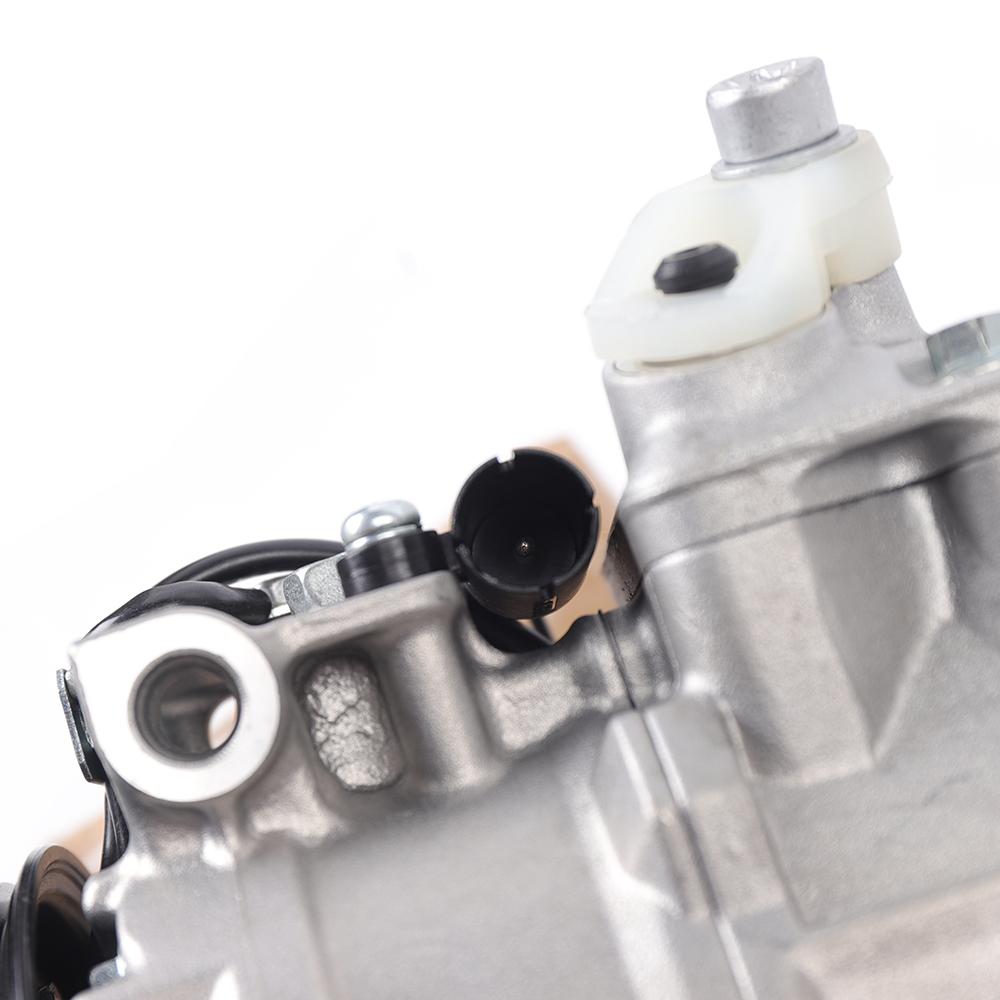 A/C Klimakompressor mit Kupplung für MERCEDES-BENZ CO105111C, 7511631, 7512187, 295067NA, 5839, 5844, 32053