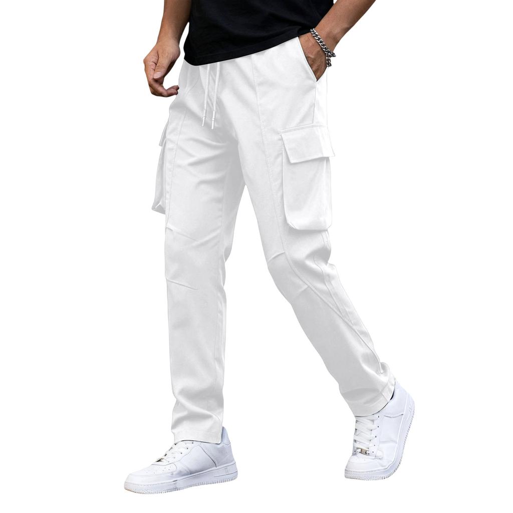 Herren Outdoor Sport Locker Freizeit Hosen