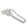 Hot Practical Useful High Quality Hot Sale Tape Measure 150cm Waist Circumference 8.5*5.3*2cm Retractable Body Tape