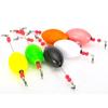 High Buoyancy Sea Fishing Float for Long Casts and Big Fish - Anti-Collision, Large Belly Design, Perfect for Rod Fishing