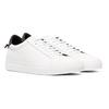Urban Street Low Weiß Schwarz BH0002H0FS-116