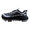 Hoka One One Mafate Three 2 Comfortable Versatile Shock Absorbing Non-Slip Low-Top Outdoor Functional Shoes Unisex Shoes Black 1175490-CBNB