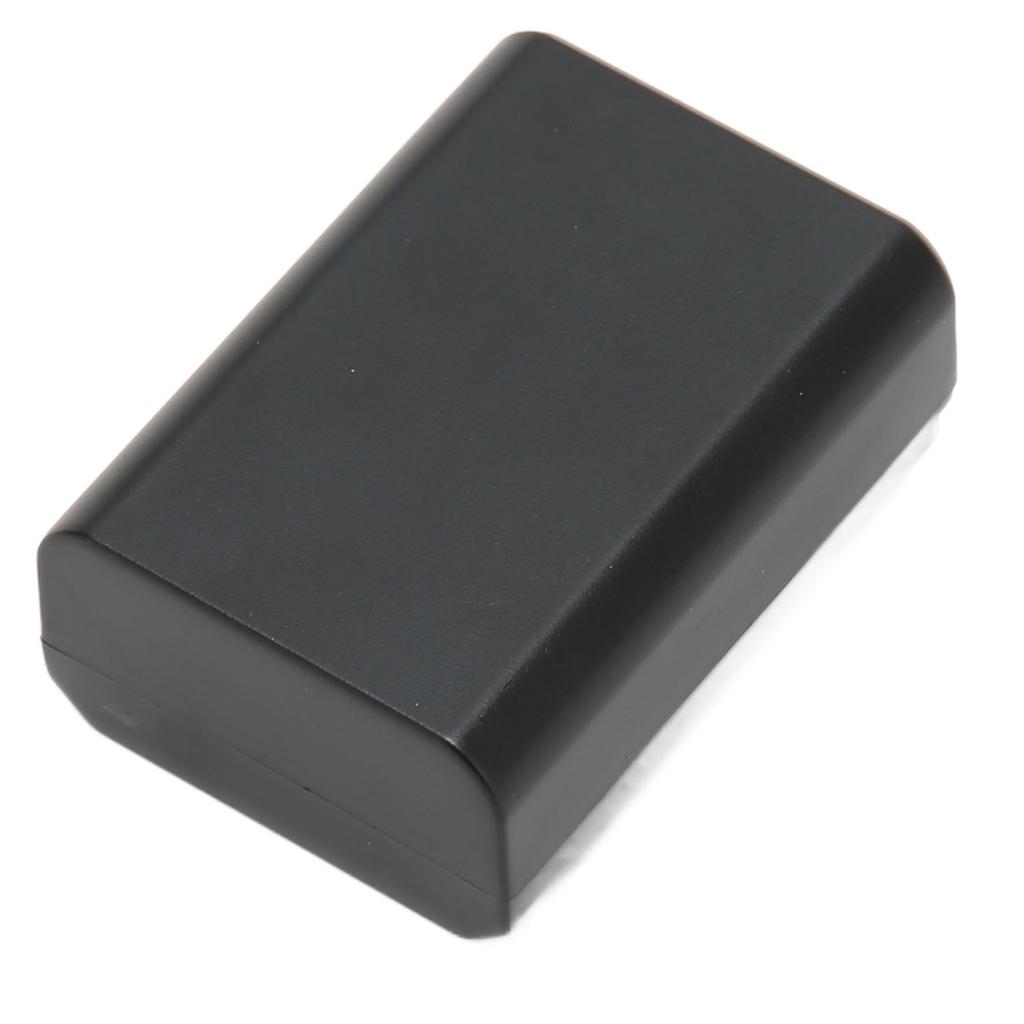NP FW50 Litiumionbatteri 1080mAh Erstatning Intelligent Batteri for A6000 A6400 A7m2 A6300 A6100