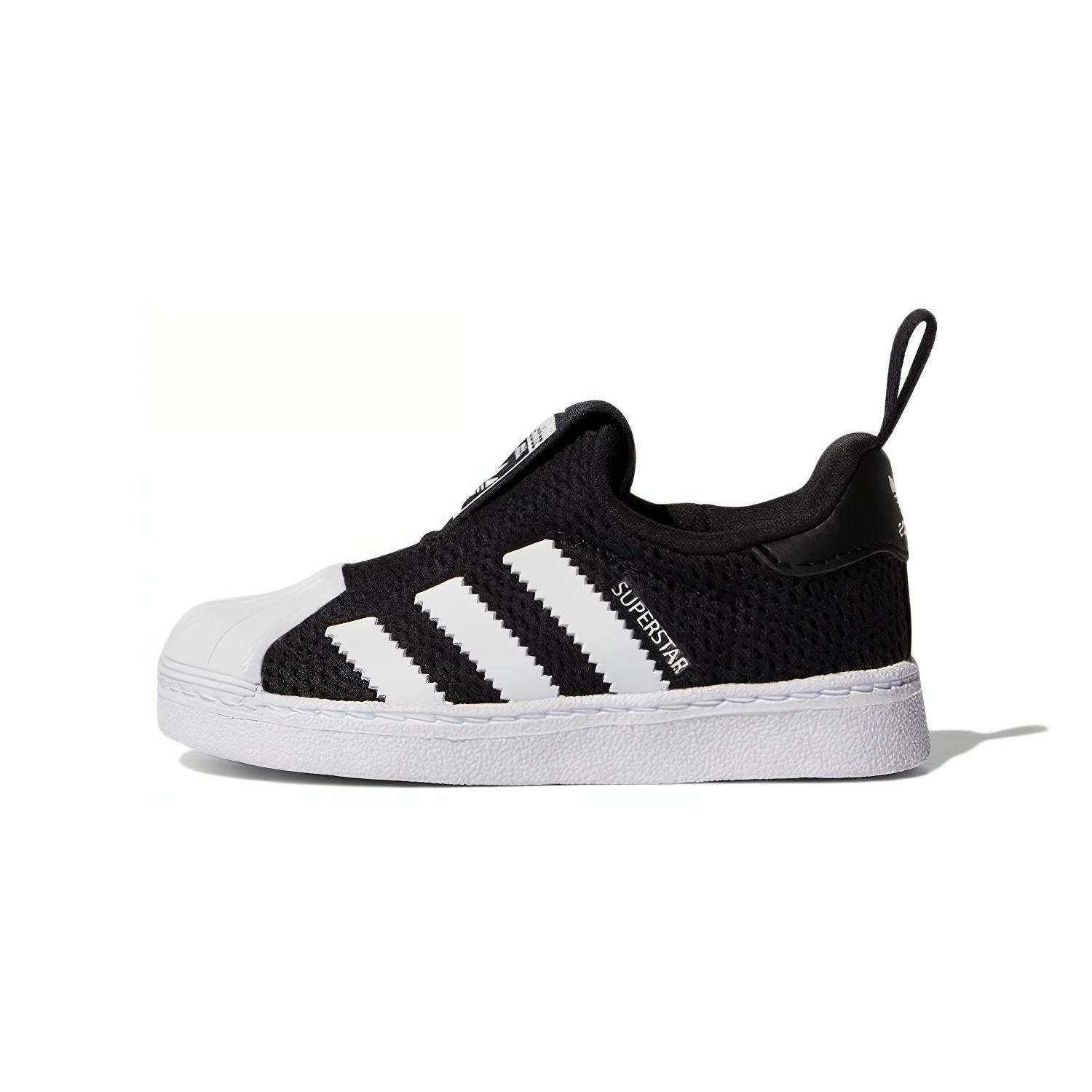 Adidas Originals Low top Toddler Shoes Infant And Toddler GX3228 23.5