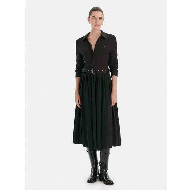 Платье Tommy Hilfiger WW0WW48398 EU XXS