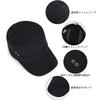 Cap for Quick Breathable UV Outdoor For Mountaineering [Geyanuo] Men, Drying, Summer, Mesh, Protection, Hat, Plain, Lightweight, Fishing, Golf,