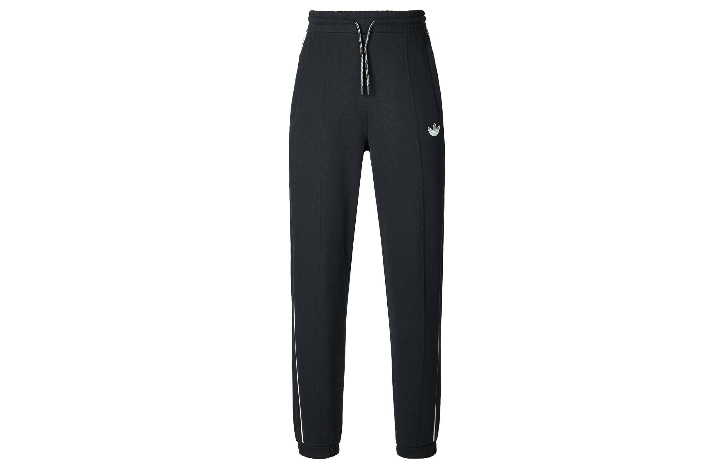 

Adidas Originals Knitted Sweatpants Women s Black JZ4383 M