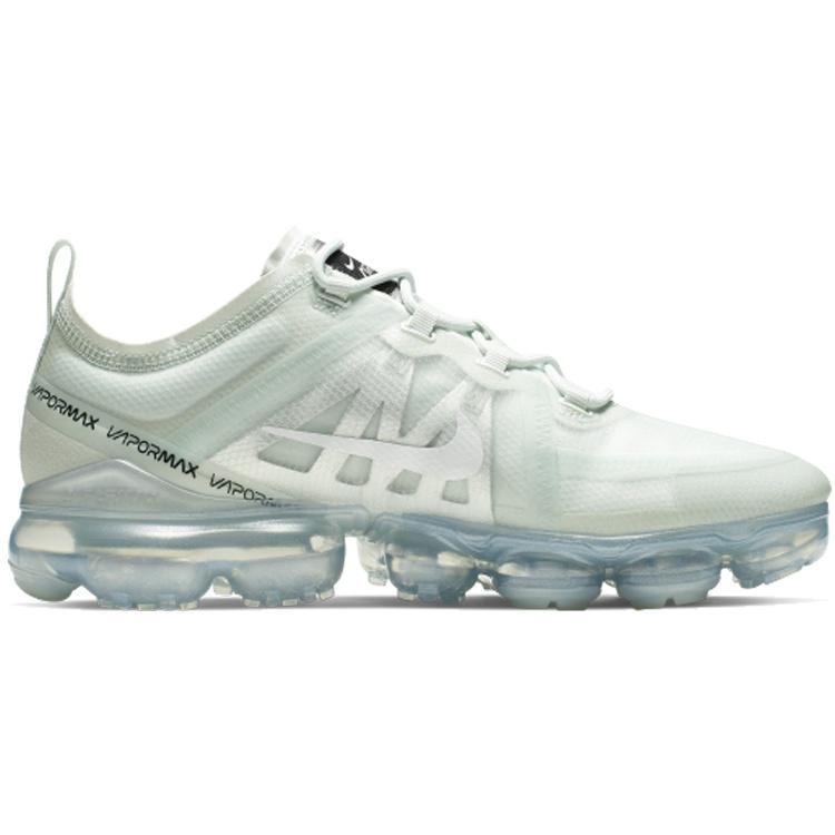 Nike Air VaporMax 2019 'Barely Grey' Men's AR6631-005