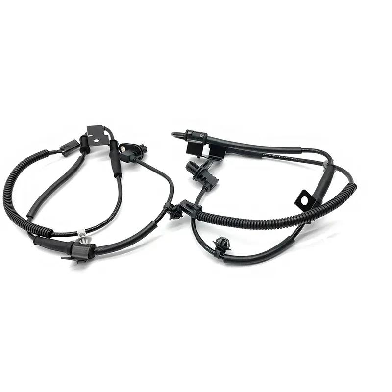 59810-2L300 59830-2L300 Front Left And Right ABS Wheel Speed Sensor For Hyundai Elantra 07-12 2.0L1.8L 598102L300 598302L300