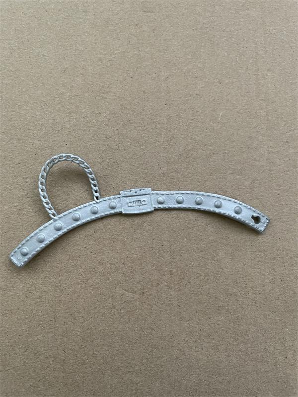 Monstering High Puppenzubehör Dekorationen Taschen Hüte Schuhe Halskette Brille Stirnbänder Kinder Spielhaus Puppendekorationen Teile