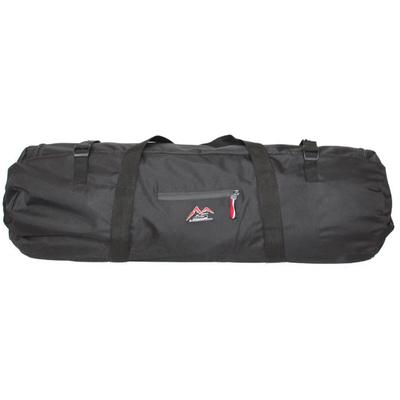 Suitcase Company GPT 69cm Foldable Large Capacity Long Item Storage Bag for Tent Tarp Yoga and Photography Equipment Black, Poles, Poles, Camping,
