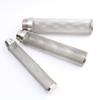 20~63mm Whole Body 304 Stainless Steel Filter Garden Irrigation Water Pipe Aquarium Water Tank Filter Water Pump Filter Fittings