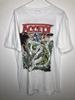 Vintage Accept Band White Cotton Shirt Unisex S To 5XL EL532 Unisex T-Shirt