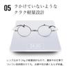[SHIORI] Flip-up Reading Glasses with Photochromic Lenses, Stylish, Slim Design, for Men and Women, with Case, SI-13PH-2 +1.50