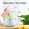 Abay Insulated Stainless Steel Noodle Bowl