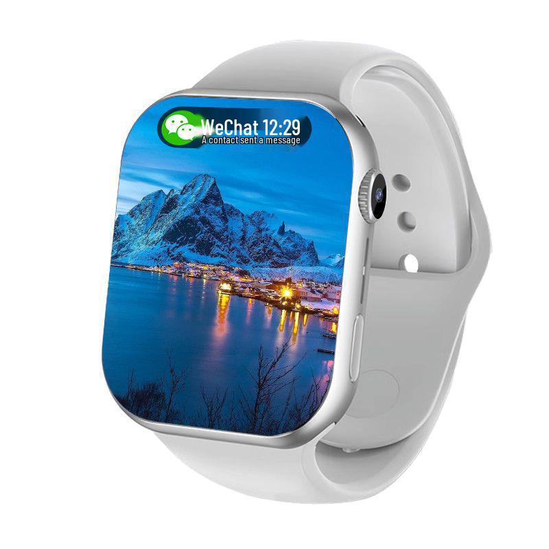 

S13Max 5G Smartwatch Phone with Touch Screen and Cellular Connectivity