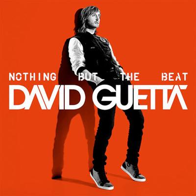 CD DAVID GUETTA - Nothing But The Beat 5099967883028 EMI 2011 US Dance & Electronica Usado
