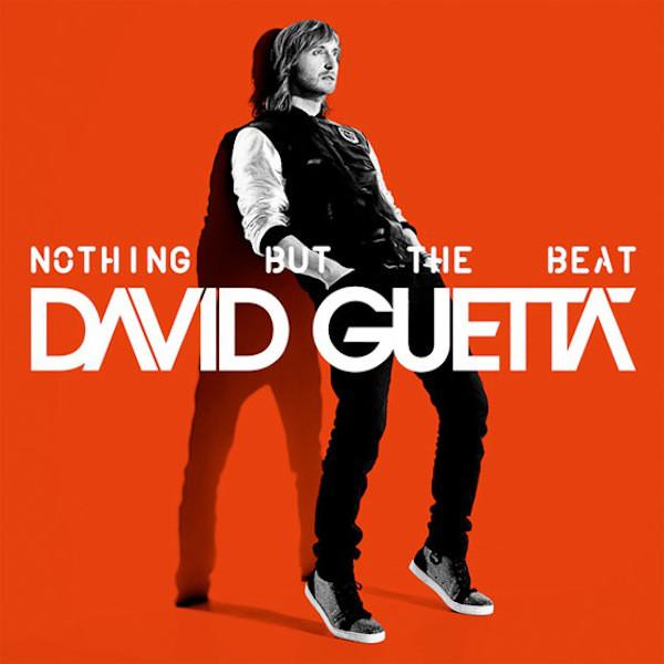 

CD DAVID GUETTA - Nothing But The Beat 5099967883028 EMI 2011 US Dance & Electronica Used