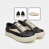 Original Men's Sneakers 2025 Luxury Brand Leather Casual Vulcanzed Shoes for Man Platform Man's Sneakers Zapatillas De Hombre