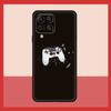 Coole Gaming-Controller-Hülle für Samsung Galaxy M52 M32 M53 M16 M11 M21 M31 M35 M12 M13 M14 M15 M36 M56 M55 M34 M54
