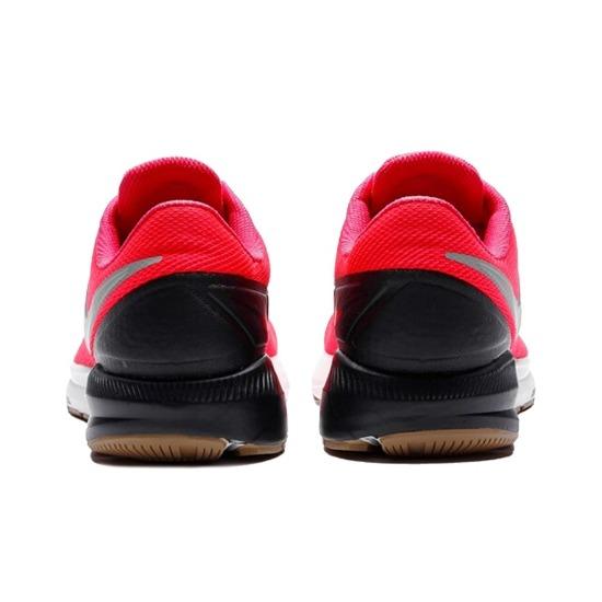 Nike Air Zoom Structure 22 Red Orbit AA1636-620