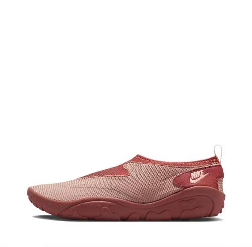 Nike Aqua Turf Casual Shoes Women s FZ5628-200 Red Size 36.5