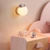 Meng Pao Astronaut Children's Bedroom Lamp