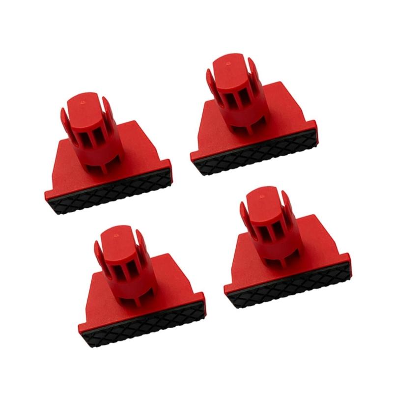 20MM Hole Woodworking Desktop Fixture Adjustable Frame Fixed Workbench Auxiliary Clamping Tool Clamp Quick Release Clip