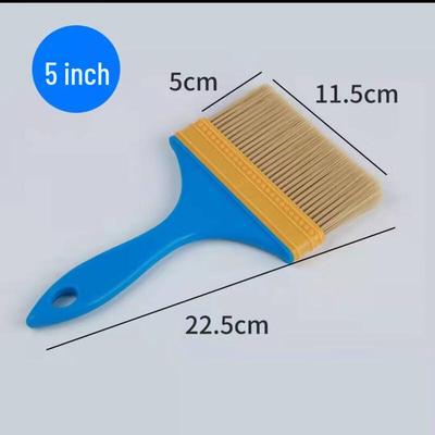 ZISIZ Multi-purpose Cleaning and Baking Brush