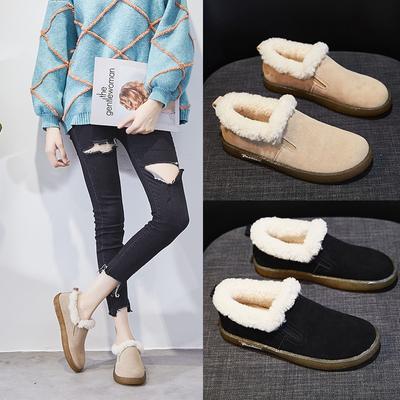 Sapatos de mulher – Mocassins de mulher