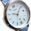[Orient] iO Watch SOLAR RN-WG0417S Women's White
