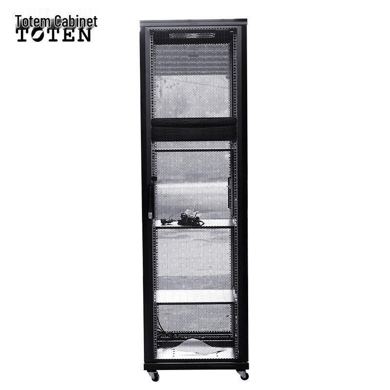 TOTEN G3.6037 Network Server Cabinet