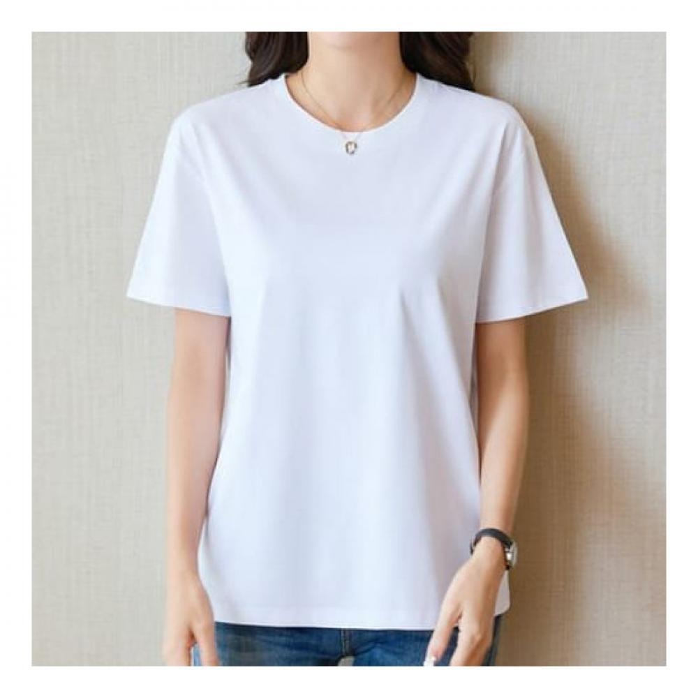Navava Basic ShorT Sleeve T shirT nT1442