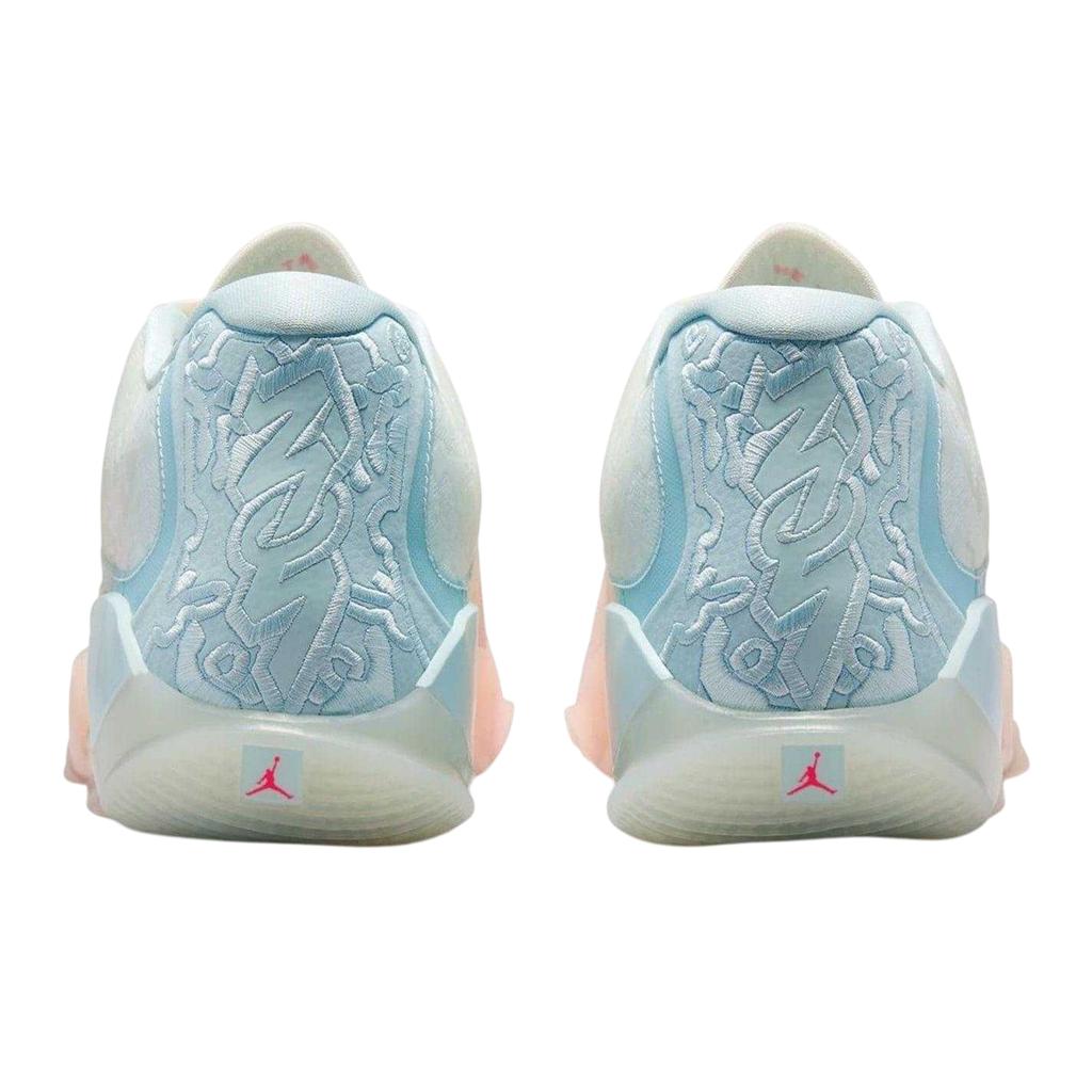 Nike Mens Air Jordan Zion 3 Basketball Shoes