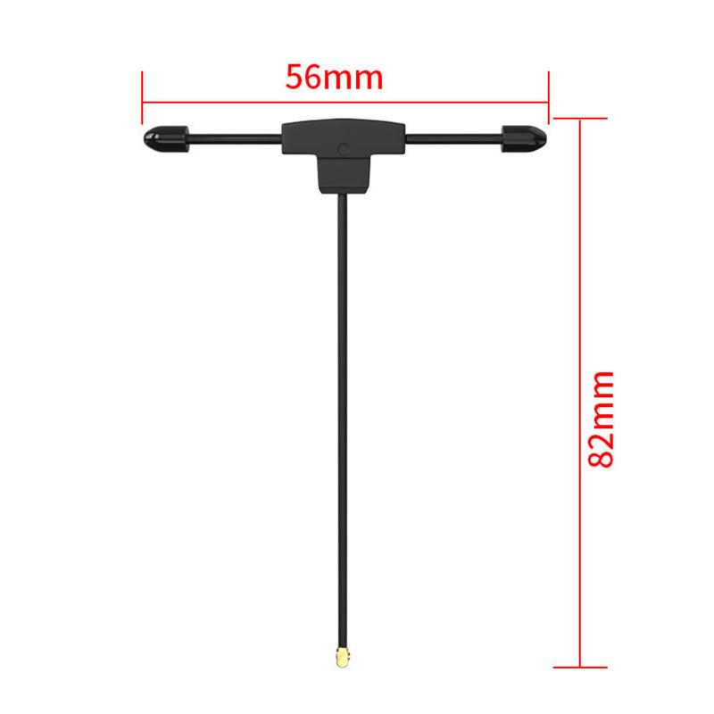 SpeedyBee Nano 2.4GHz / 915MHz ExpressLRS ELRS Receiver for FPV Freestyle Long Range Drones DIY Parts FPV