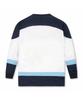 Goldeunbeeo (W) Mesh Hybrid Long T-Shirt G5Tam26351Ivx