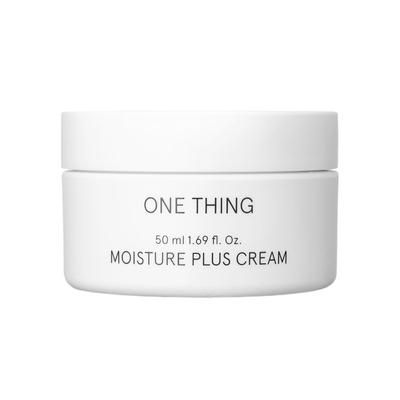 Moisture Plus Cream Hydrating Barrier Care 50ml
