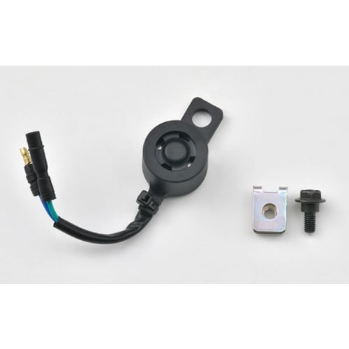 

Сигнализация Honda LEAD125 (JK12-1000001~) 08E72-K1Z-J10 Черный