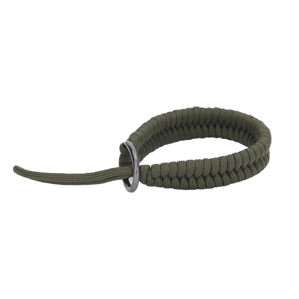 Camera Wrist Strap Nylon Camera Hand Strap for Mirrorless Camera Photographers