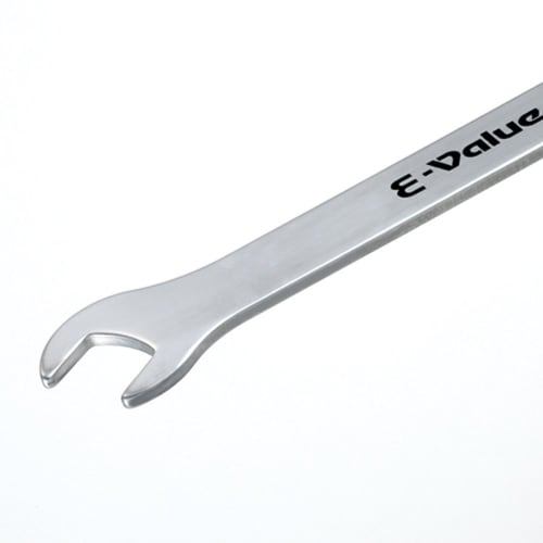 E-Value Mini Slim Wrench Set EMS-08TSET