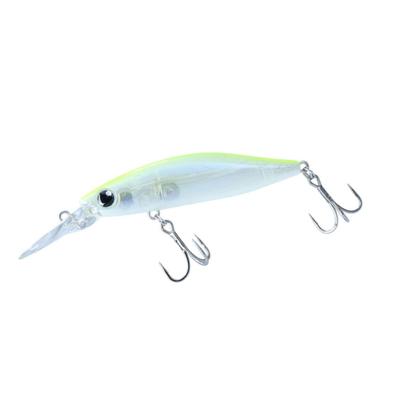 Daiwa More Than Basole Minnow 73mm DR Happy Lemon Köder
