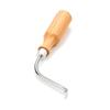 Piano Change Coil Arrangement Tightener Piano Tuning Repair Tool Professional Piano String Lifting Hook Durable