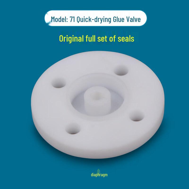 MY-71 Dispensing Valve Diaphragm Seal