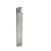 20/25/32/40/50/63mm 304 Stainless Steel Filter Screen Garden Agriculture Irrigation Pump Filter Aquarium Water Pipe Tube Filter