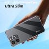 Custodia blindata antiurto per Realme Note 70T RealmeNote70T Realmy Note70T 4G Globale Custodia in silicone trasparente Fundas