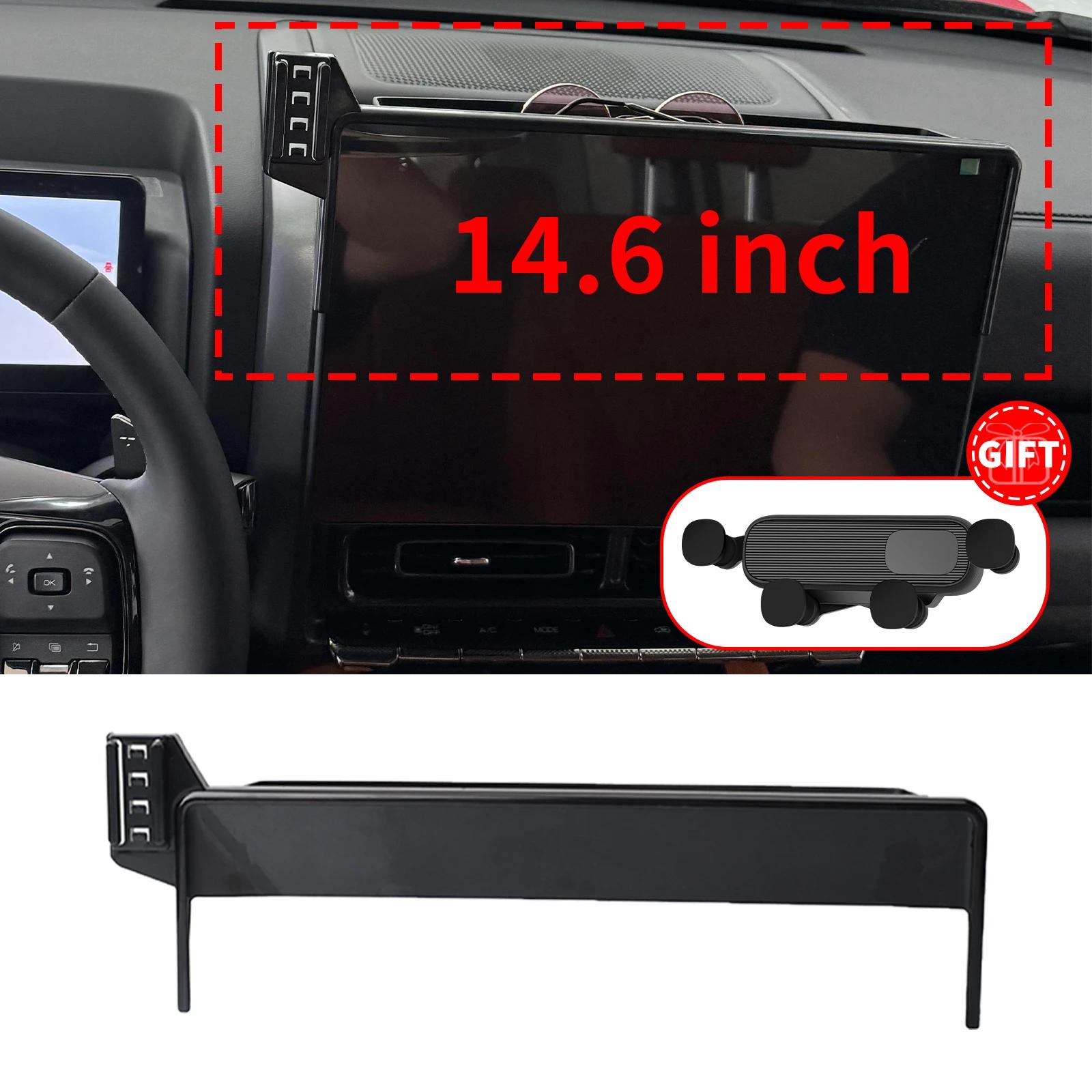 fit for HAVAL H9 2025 2025 2026 Navigation Phone Holder Mount Customized Car accessoires